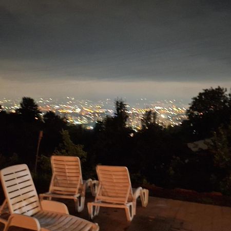Bungalovi Lana 塞拉耶佛 外观 照片
