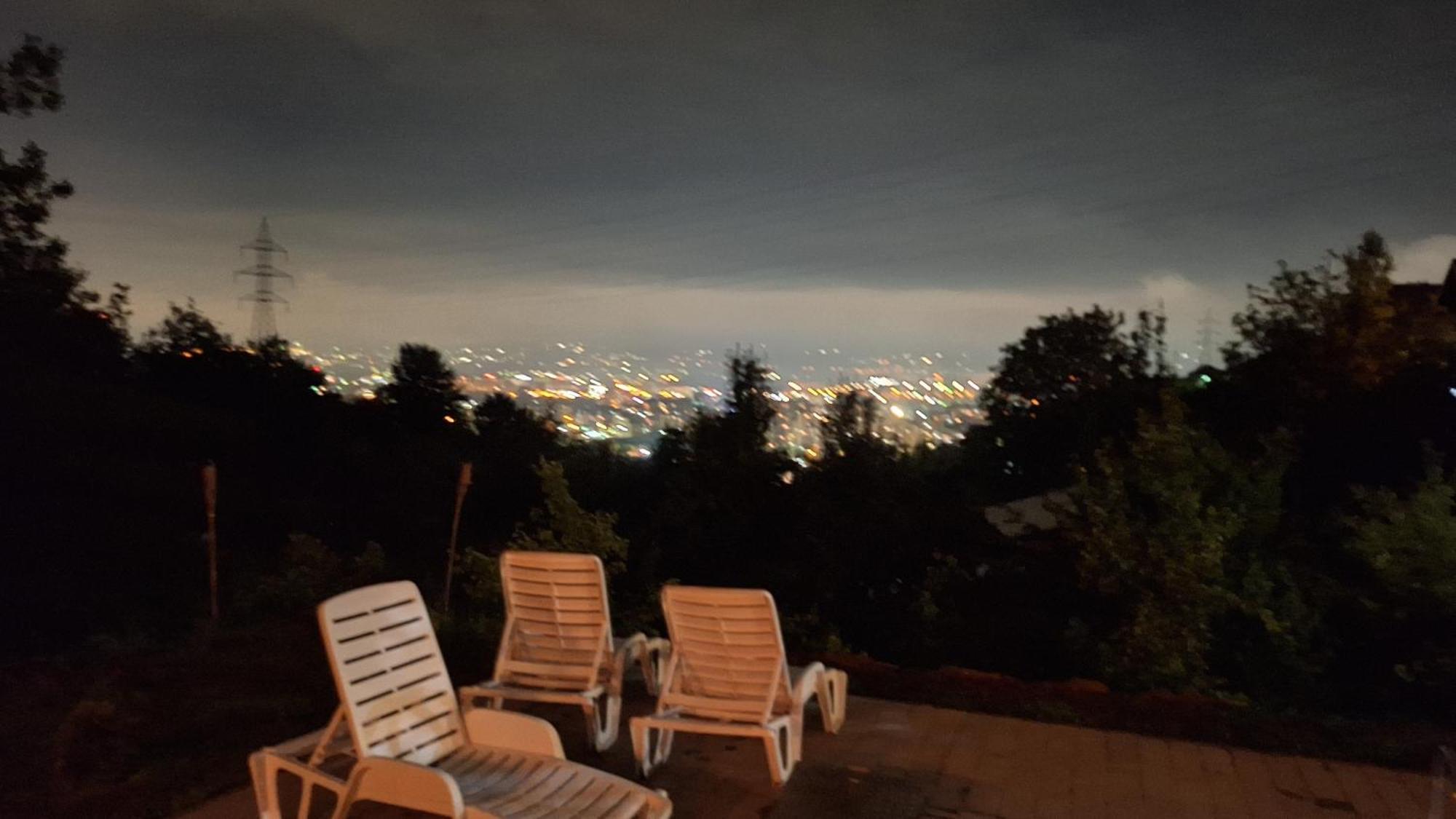 Bungalovi Lana 塞拉耶佛 外观 照片